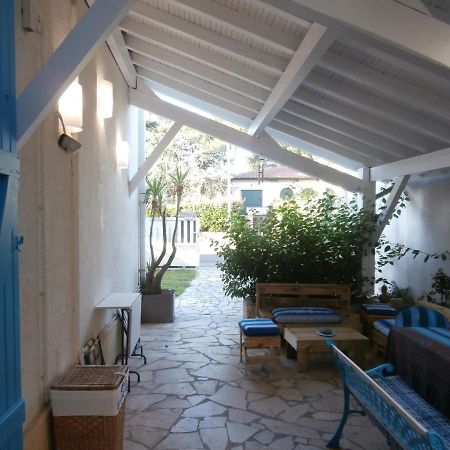 Charmant T3 De Standing A Capbreton, Jardin, 3 Chambres, Terrasse Couverte, Proche Port Et Plages - Fr-1-239-484 Exterior photo